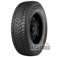 Nokian Hakkapeliitta LT3 315/70 R17 121/118Q (под шип)