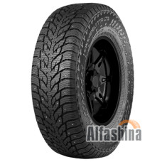 Nokian Hakkapeliitta LT3 315/70 R17 121/118Q (под шип)