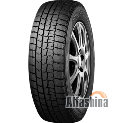Dunlop Winter Maxx WM02 215/55 R17 94T