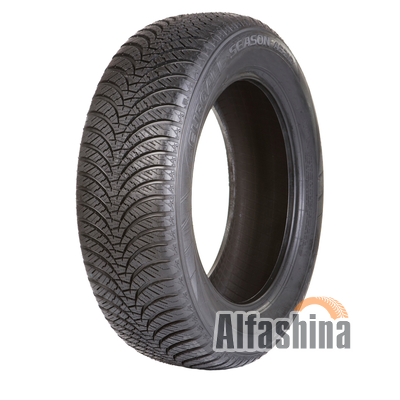 Falken EuroAll Season AS210 195/60 R15 92V XL