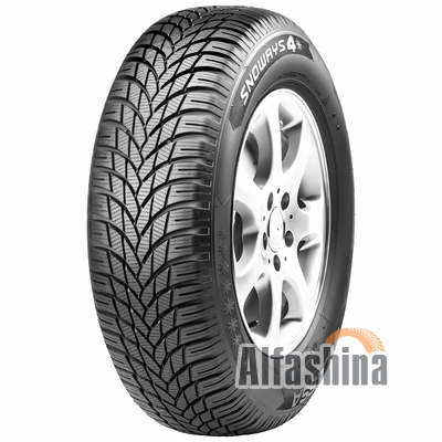 Lassa Snoways 4 225/55 R17 101V XL