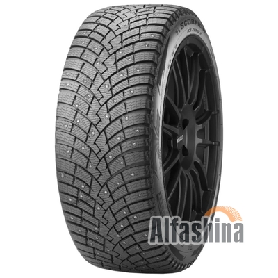 Pirelli Scorpion Ice Zero 2 285/45 R20 112H XL (шип)