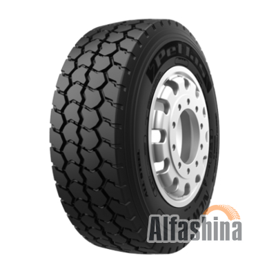 Petlas NCW710 (універсальна) 385/65 R22.5 160K