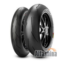 Pirelli Diablo Supercorsa V3 200/55 R17 78W