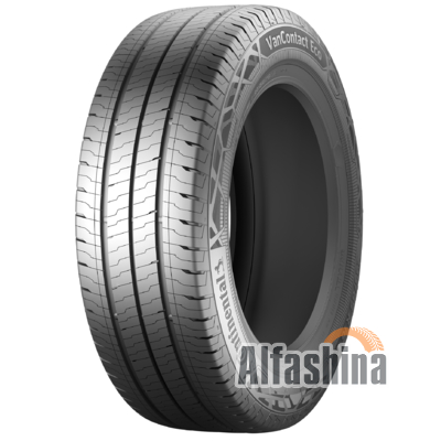Continental VanContact Eco 205/65 R16C 107/105T