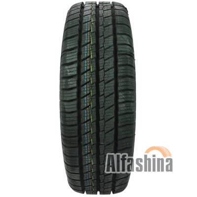 Point S Winterstar 4 Van 215/75 R16C 113/111R