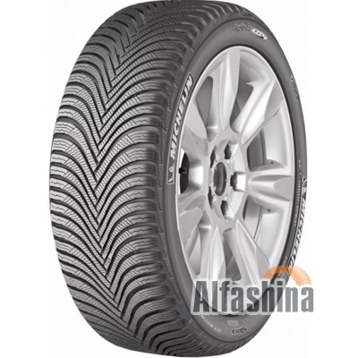 Michelin Alpin 5 G1 215/55 R17 94H Selfseal
