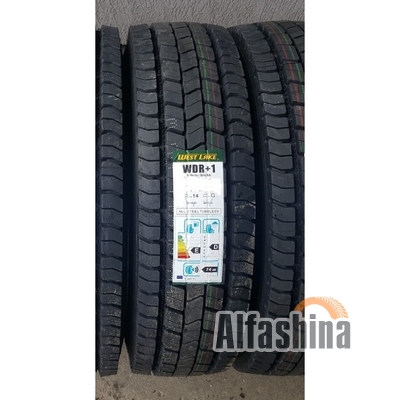 WestLake WDR+1 (ведуча) 235/75 R17.5 143/141J