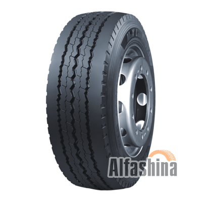 WestLake WTX1 (причіпна) 215/75 R17.5 135/133J
