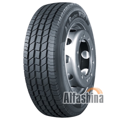 WestLake WSR+1 (рульова) 245/70 R17.5 136/134M