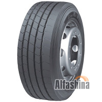 WestLake WSL1 (рульова) 355/50 R22.5 156K