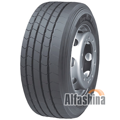 WestLake WSL1 (рульова) 355/50 R22.5 156K