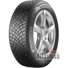 Continental IceContact 3 225/55 R18 102T XL FR (шип)