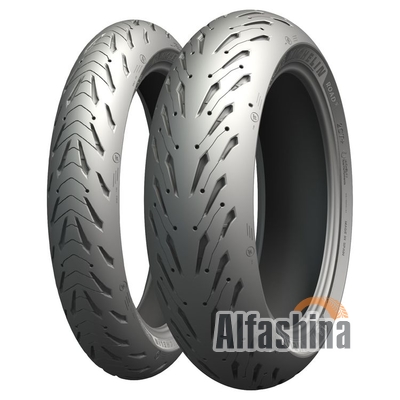 Michelin Road 5 GT 180/55 R17 73W