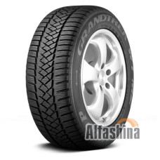 Dunlop GrandTrek WT M2 255/55 R18 105H MFS MO *