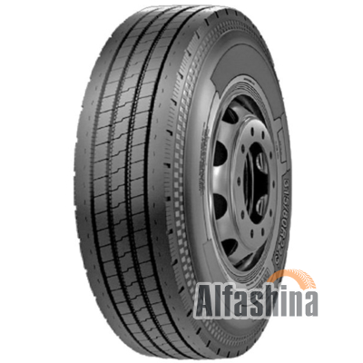 Constancy Ecosmart 62 (рульова) 315/70 R22.5 152/148M PR18