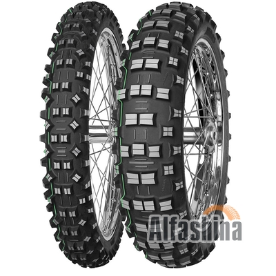 Mitas Terra Force-EF Super Light Green 90/100 R21 57R Mitas Terra Force-EF Super Light Green 90/100 R21 57R