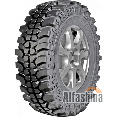 Equipe (наварка) EXTREME OFF ROAD TREKKER 4*4 205/80 R16 115/113Q