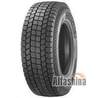 Constancy Ecosmart 78 (ведуча) 315/70 R22.5 152/148M PR18