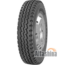 Duraturn Y601 (універсальна) 315/80 R22.5 156/150K PR18