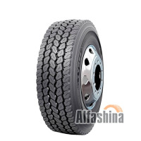 Nokian R-Truck Steer (рульова) 315/80 R22.5 156/150K