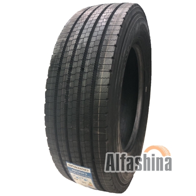 CrossWind CWS20E (рульова) 265/70 R19.5 143/141J PR18