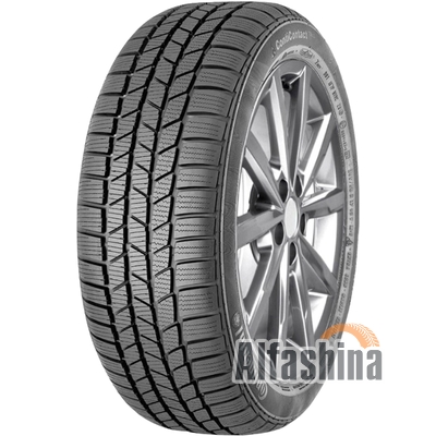 Continental ContiContact TS815 215/60 R16 95V ContiSeal